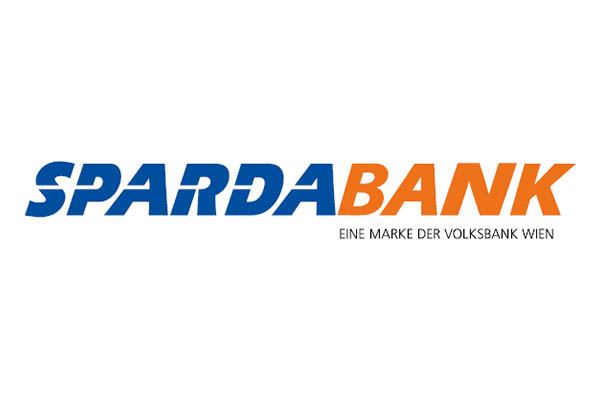 Logo der Sparda Bank