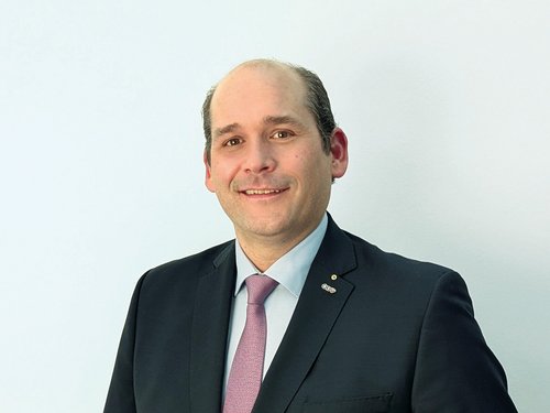 ÖBV Mitarbeiter Partnervertrieb