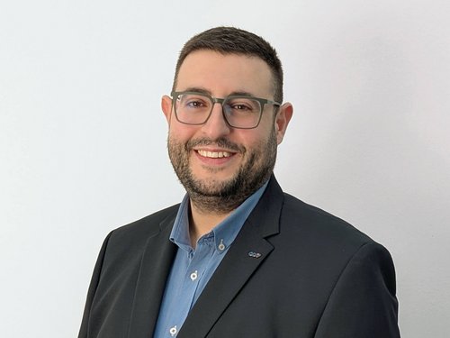 ÖBV Mitarbeiter Partnervertrieb