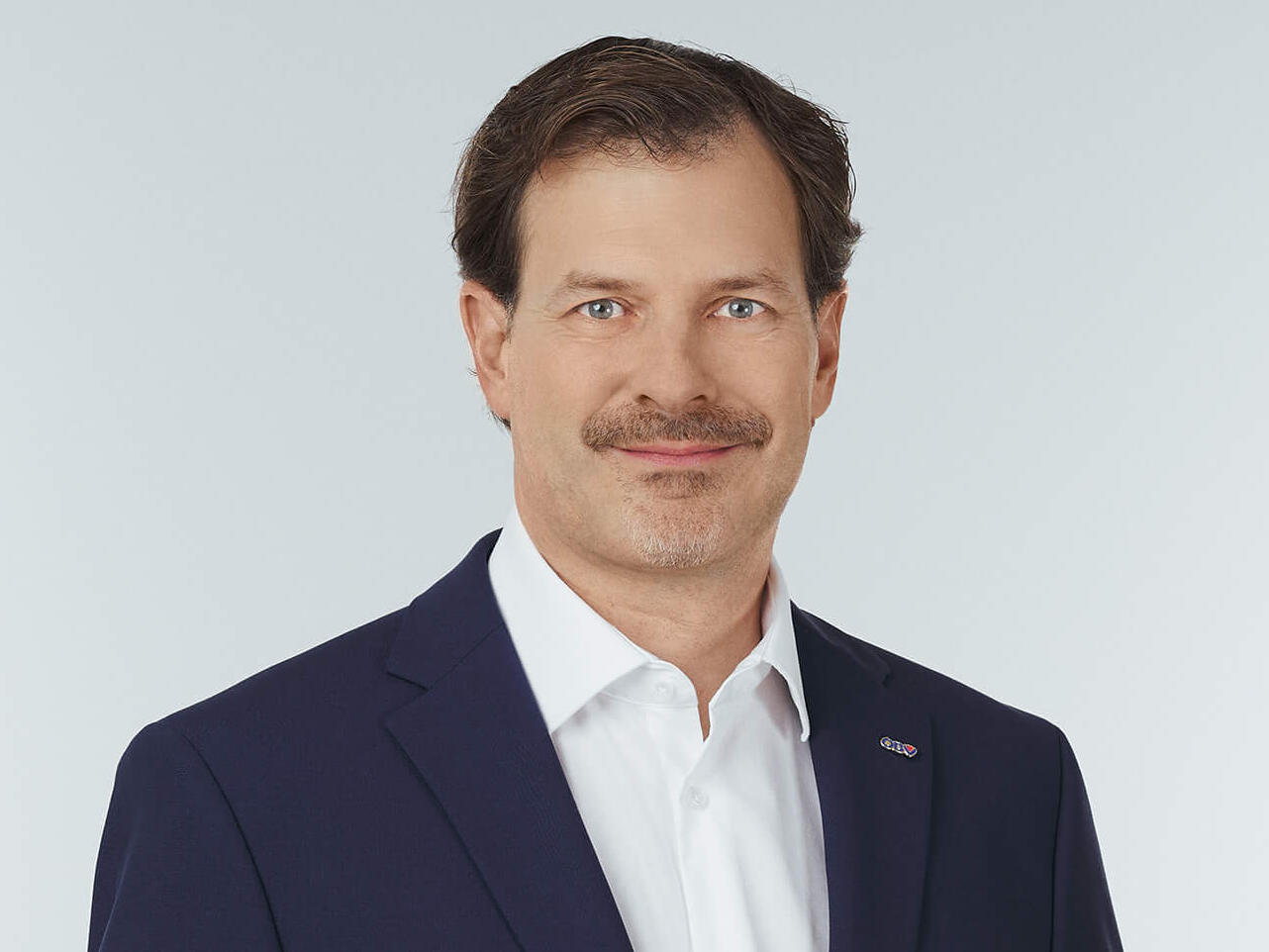 ÖBV Vorstand Günther Herndlhofer, MSc, MBA © Gerry Mayer-​Rohrmoser, Abdruck honorarfreii