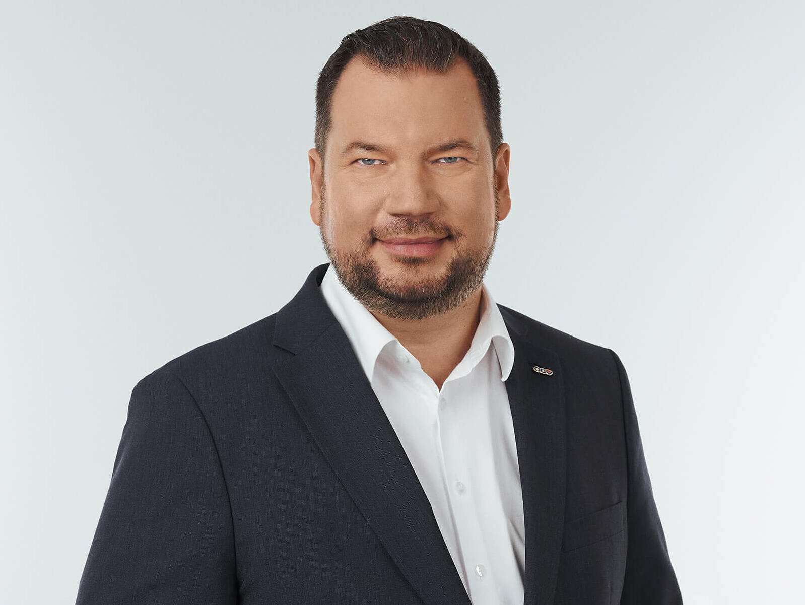 ÖBV Vorstand Stellvertreter DI Stefan Mikula © Gerry Mayer-Rohrmoser, Abdruck honorarfrei
