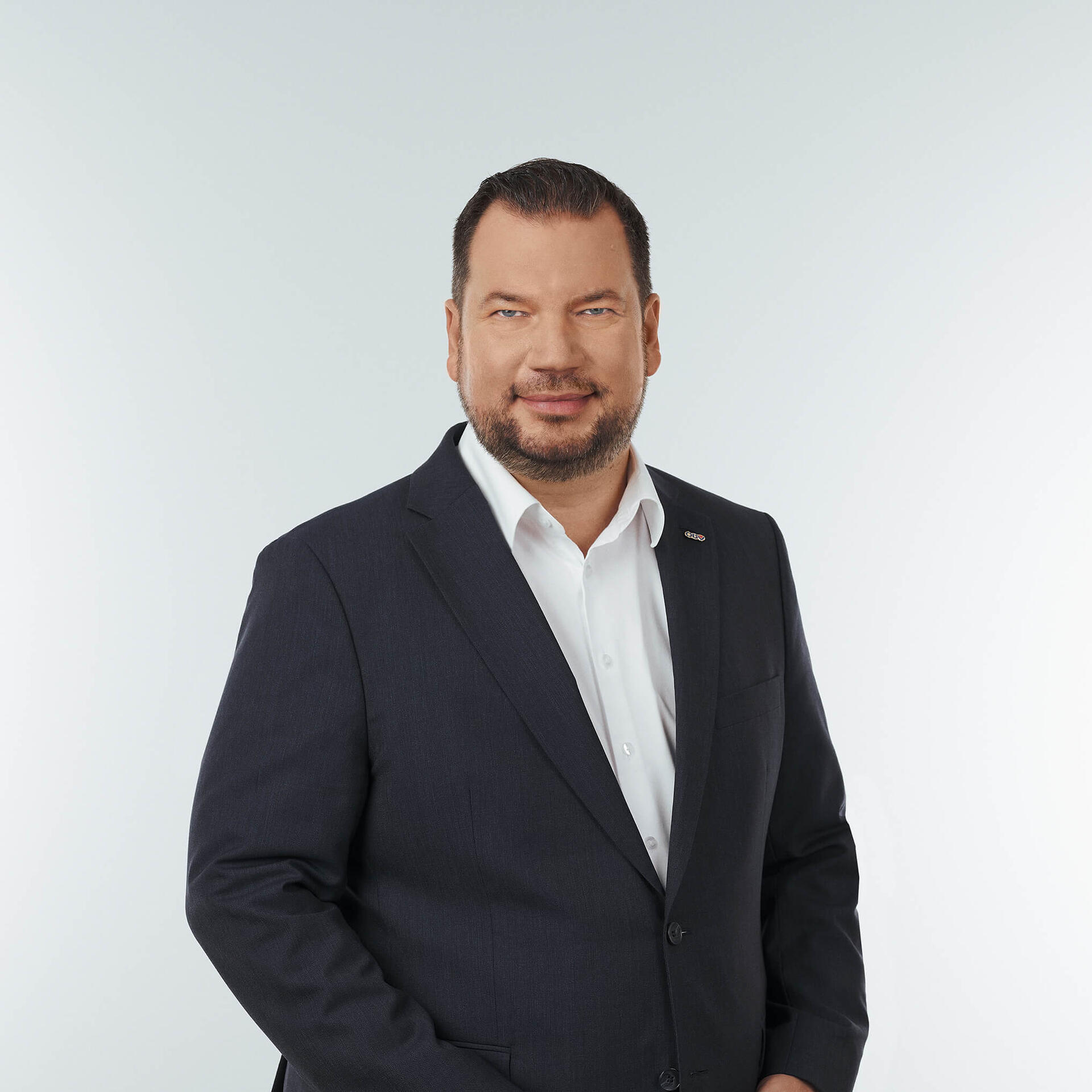 ÖBV Vorstand Stellvertreter DI Stefan Mikula © Gerry Mayer-Rohrmoser, Abdruck honorarfrei