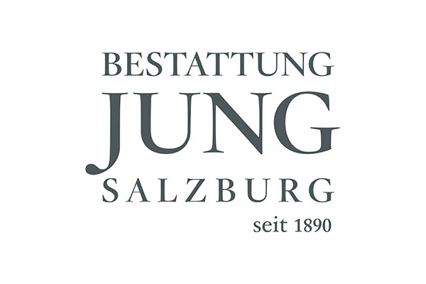 Logo Bestattung Jung Salzburg