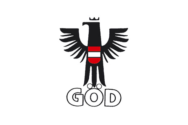 Logo der Gewerkschaft öffentlicher Dienst